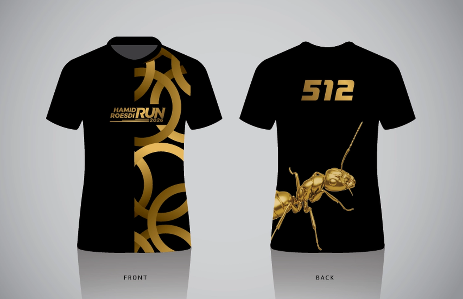Official Jersey