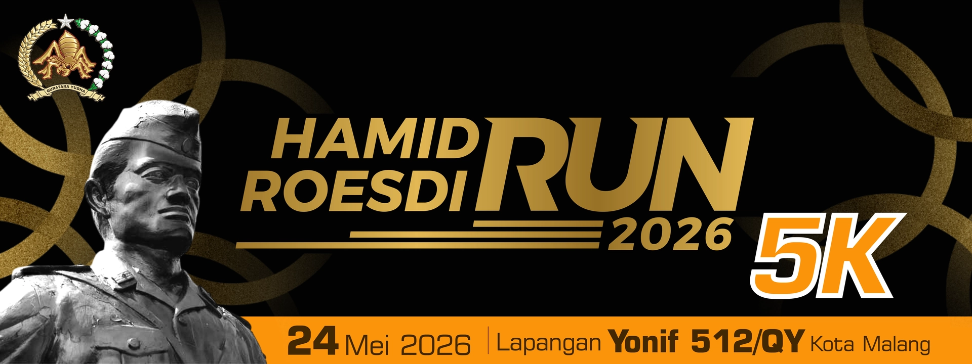 Event Banner