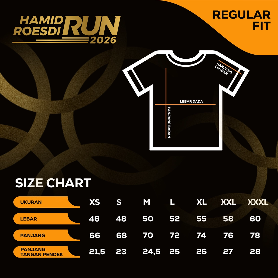Official Jersey
